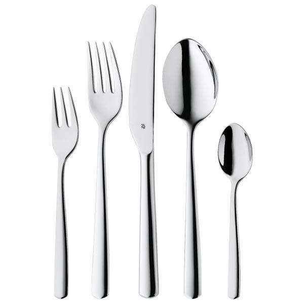 WMF Boston cutlery set, 60pcs