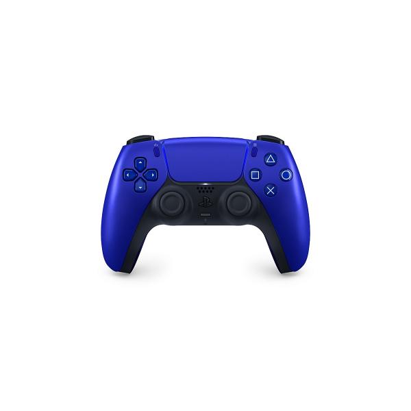 Sony DualSense Blu Bluetooth Gamepad Analogico/Digitale PlayStation 5 (Sony DualSense - gamepad - tr?dl?s - B)