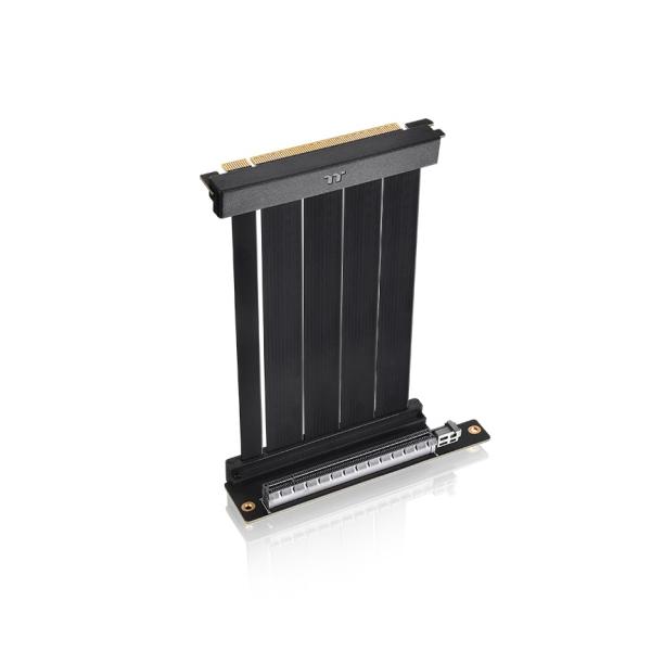 Thermaltake AC-071-CO1OTN-C1 cavo piatto e a nastro (warehouse linden----PCI-E 4.0 Dual 90?)