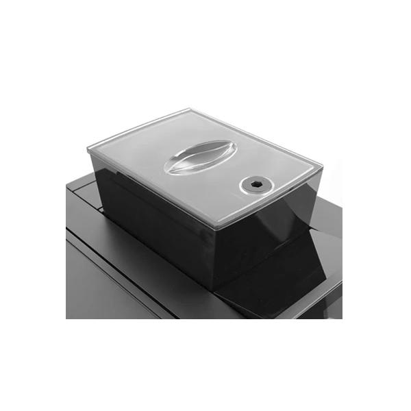 JURA 24045 parti e accessori per macchina per caffè Bean container extension (JURA 24045 del & tilbeh?r til kaffemas)