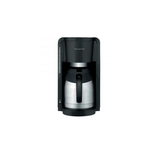 Rowenta CT3818 Automatica/Manuale Macchina da caffè con filtro (Rowenta Milano Thermo CT 3818 Kaffemas)