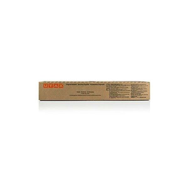 UTAX 1T02RMCUT0 cartuccia toner 1 pz Originale Ciano (Utax Toner CK-8513 Cyan [1T02RMCUT0] V)