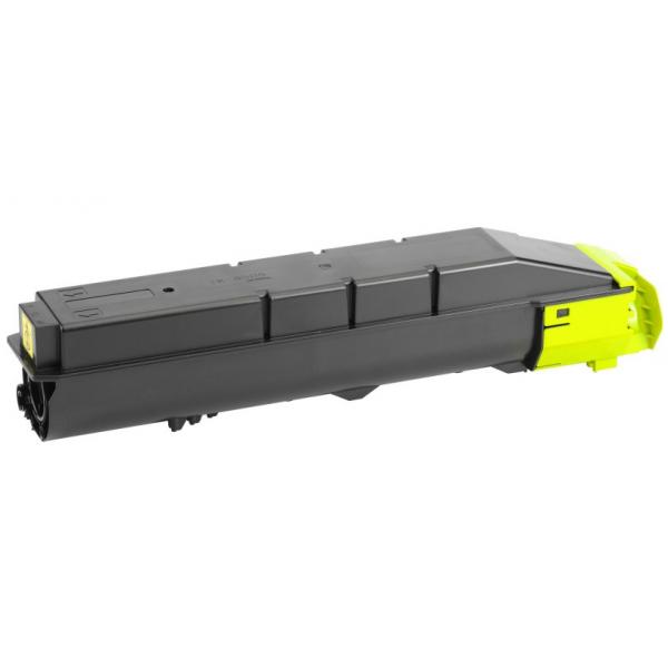 UTAX 1T02R4AUT0 cartuccia toner 1 pz Originale Giallo (UTAX CK-5510Y Gul 12000 sider)
