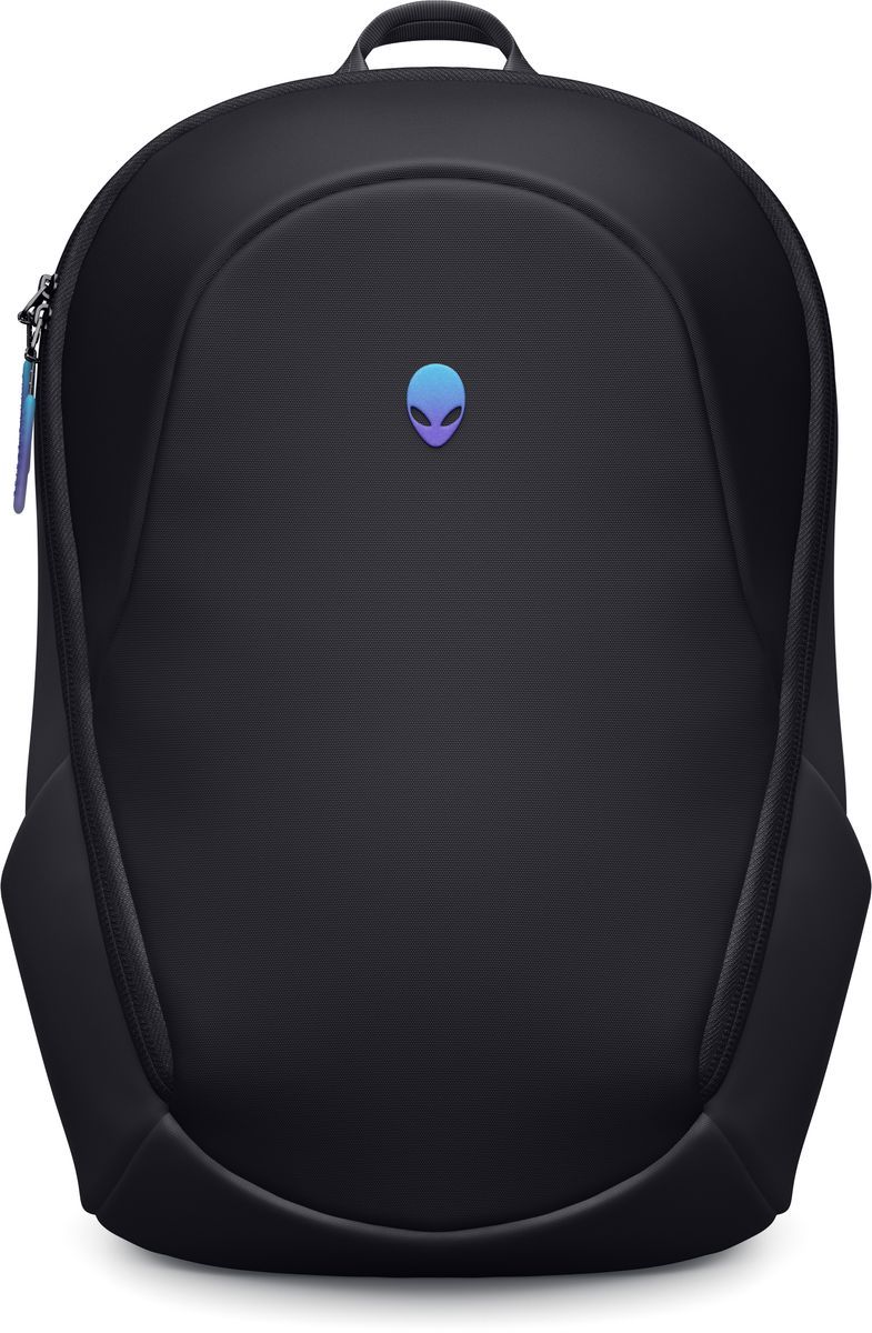 Alienware AW5625P 40,6 cm [16] Zaino Nero (Alienware 16 Backpack AW5625P - rygs?k)