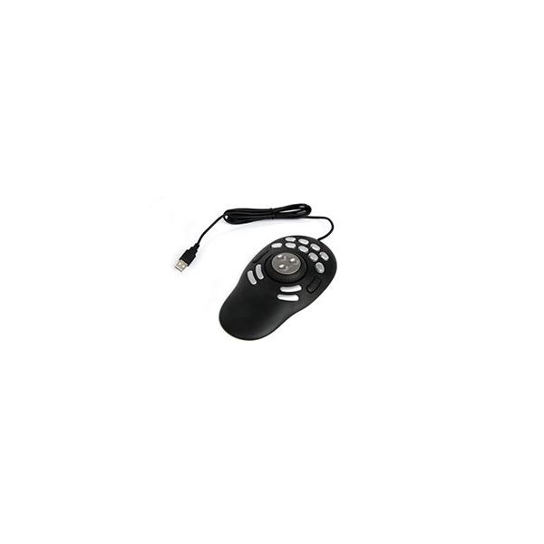 Hypertec RAS Contour Accessory [2Years warranty]