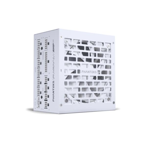 Phanteks AMP GH alimentatore per computer 850 W 18+10 pin ATX ATX Bianco (random_aCsSV6WTME)
