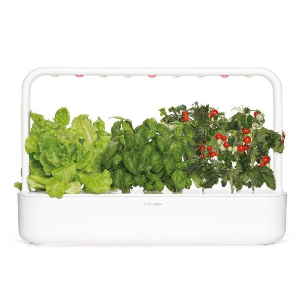 Click & Grow Smart Garden 9 Til haven