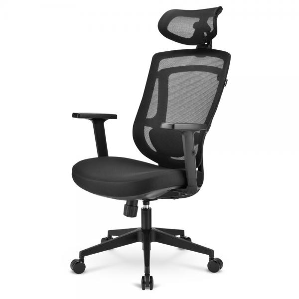 Sharkoon OfficePal C10 Seduta imbottita Schienale a rete (Sharkoon OfficePal C10)