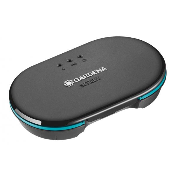Gardena smart Irrigation Control Bew?s