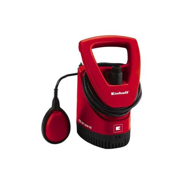 Einhell GE-SP 3546 RB 350 W 4600 l/t