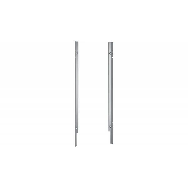 Siemens SZ30BI11 accessorio e componente per lavastoviglie Acciaio inox Kit di montaggio (Siemens SZ30BI11 - dekor strimmel)