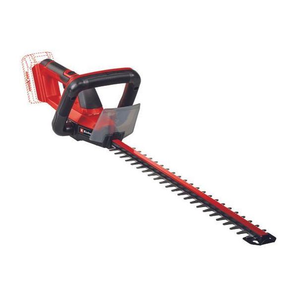 Einhell GC-CH 18/50 Li-Solo Dobbeltkli