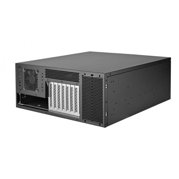 Silverstone RM46-502-I Supporto Nero (random_PhG5B44jGQ)