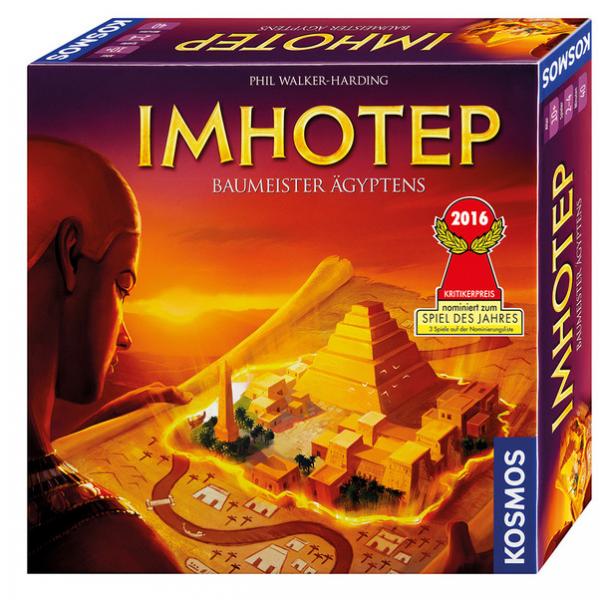 Kosmos 692384 gioco da tavolo Strategia (Kosmos 692384 br?tspil Strategi)