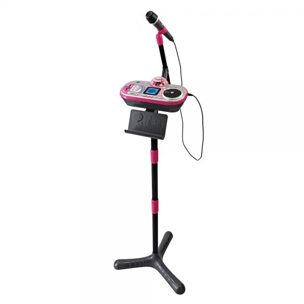 VTech 531704 giocattolo musicale (VTech Super Star DJ Studio [80-531704])