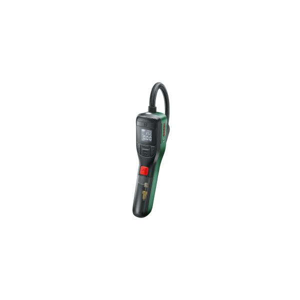 Bosch 0.603.947.000 pompa ad aria elettrica 10 bar 10 l/min (Bosch EasyPump elektrisk luftpumpe 10)