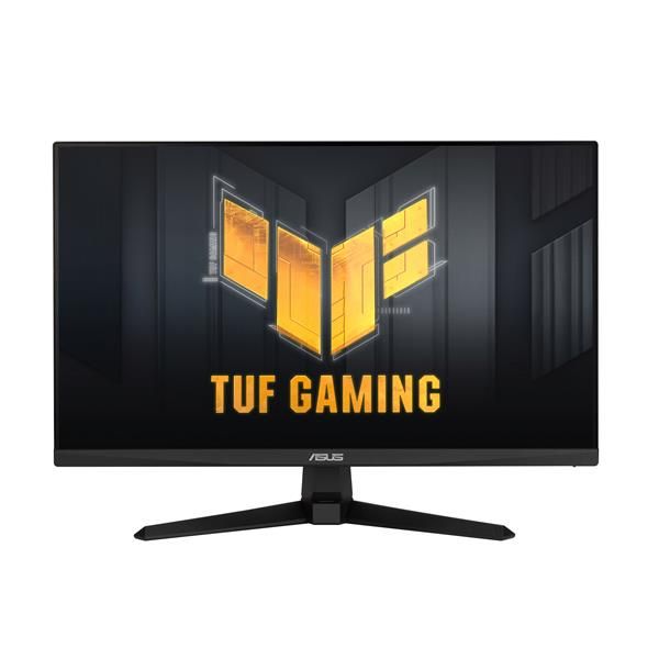 ASUS TUF Gaming VG259Q5A Monitor PC 62,2 cm [24.5] 1920 x 1080 Pixel Full HD LED Nero (ASUS TUF Gaming VG259Q5A computersk?rm)