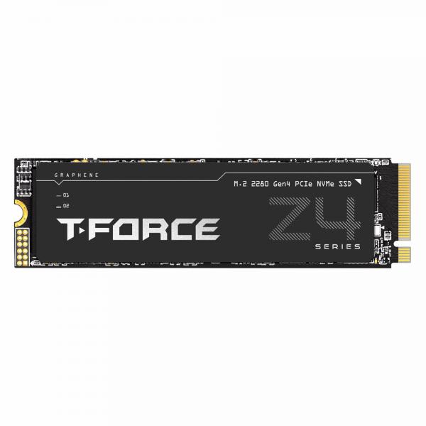 Team Group Z44A5 1 TB M.2 PCI Express 4.0 NVMe 3D NAND (SSD Teamgroup 1TB Z44A5 TM8FPP001T0C12)
