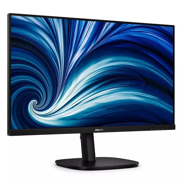 Philips Serie 3000 32B2N3500/00 Monitor PC 80 cm [31.5] 2560 x 1440 Pixel Quad HD LCD Nero (31.5IN 16:9 IPS WLED 2560X1440 - 4MS 1500:1 HDMI/DP)