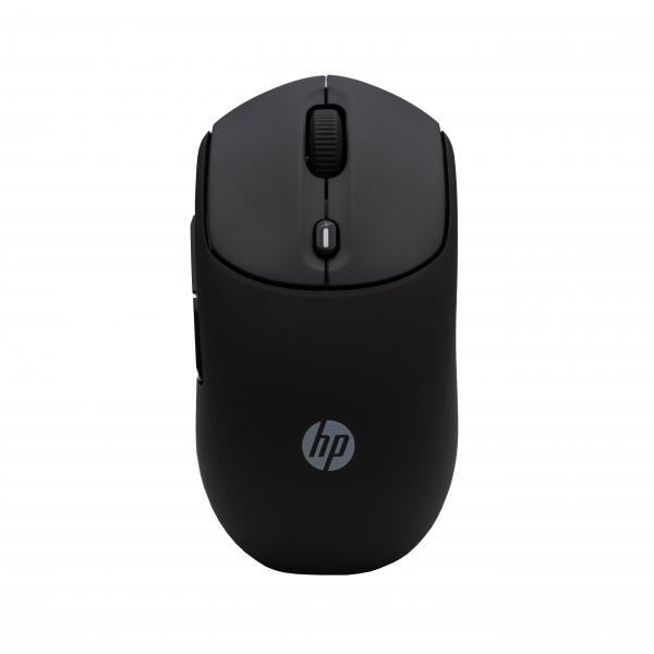 HP Mouse wireless silenzioso 400 (HP 400 QUIET BLK WRLS MSE)