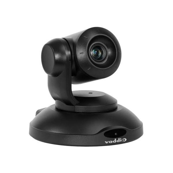Vaddio PrimeSHOT 10 HDMI 2,14 MP Nero 1920 x 1080 Pixel 60 fps CMOS 25,4 / 2,8 mm [1 / 2.8] (Vaddio PrimeSHOT 10 HDMI [black])