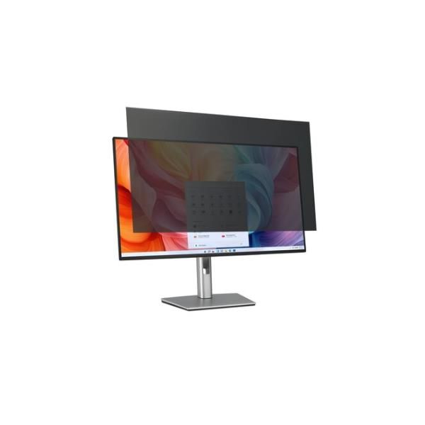Kensington Filtro per la privacy ad alta chiarezza per Monitor da 23,8'' 16:9 (Kensington High Clarity Privacy Screen Filters for 23.8 Inch Monitors 16:9)