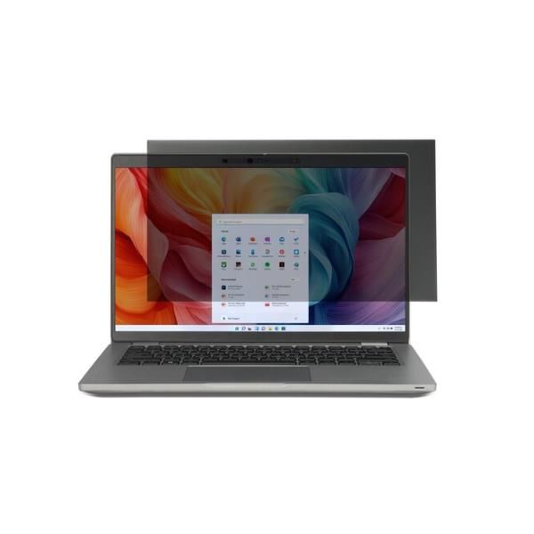 Kensington Filtro per la privacy ad alta chiarezza per laptop da 16'' 16:10 (High Clarity Privacy Screen - Filter for 16'' Laptops 16:10 - Warranty: 24M)
