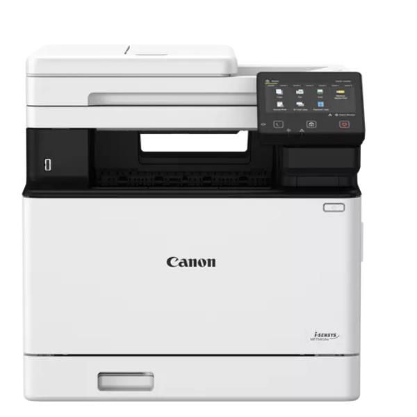 Canon i-SENSYS MF752Cdw II Laser A4 1200 x 1200 DPI 33 ppm Wi-Fi (I-SENSYS MF752CDW II - MFP 3IN1 COLOR 33 PPM)