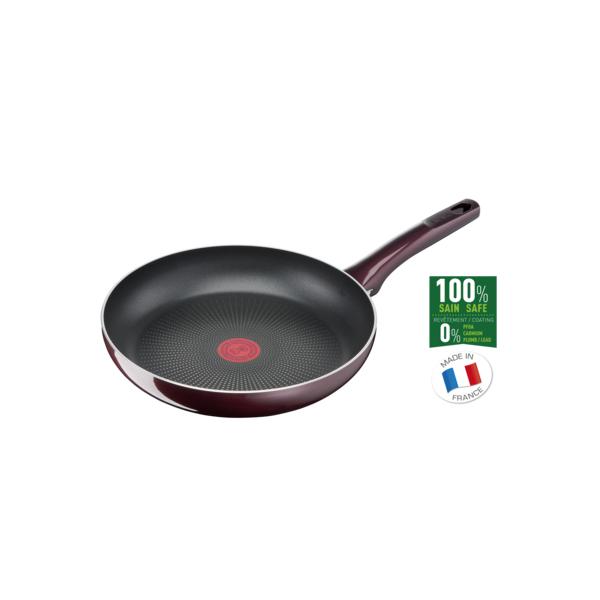 Tefal Resist Intense D52202 Gryde til