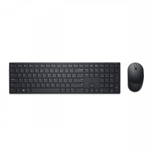 CTO/Tastiera e Mouse KM5521W