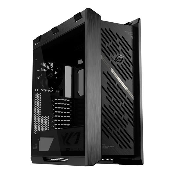 ASUS ROG Strix Helios II GX601S Midi Tower Nero (ROG STRIX HELIOS II CASE)