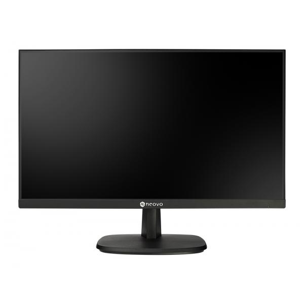 SC-2402 24IN FHD IPS - 250CD/QM 20MIO:1 5MS
