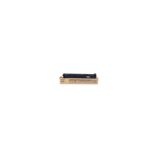 Sharp MX-2310U cartuccia toner 1 pz Originale Nero (Toner Black - Pages: 18.000 - Standard capacity - Warranty: 12M)