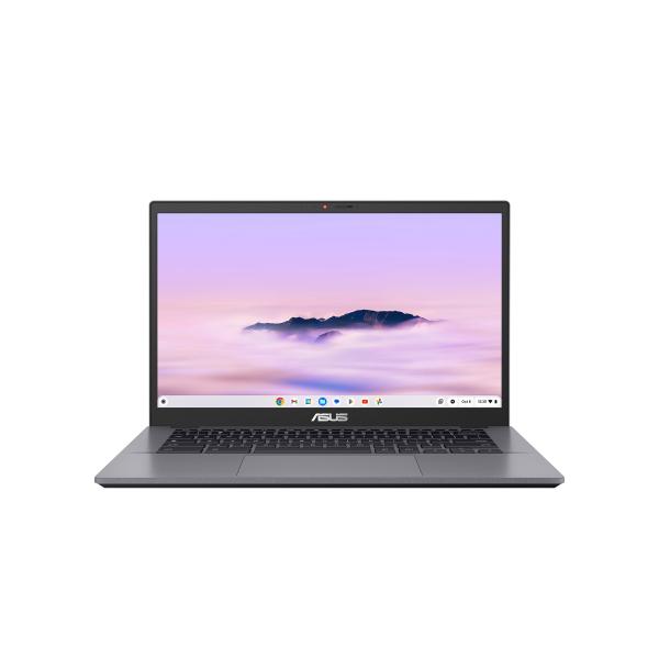 ASUS Chromebook CB3402CBA-PQ0305 Intel® Core™ i3 i3-1215U 35,6 cm [14] Full HD 8 GB LPDDR5-SDRAM 128 GB Flash Wi-Fi 6 [802.11ax] ChromeOS Grigio (CHROMEBOOK CB3402CBA I3 1215U - 8GB 128GB 14IN CHROME