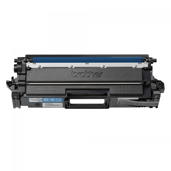 Brother TN-821XXLC cartuccia toner 1 pz Originale Ciano (Toner Cartridge 1 Pc[S] - Original Cyan - Warranty: 12M)