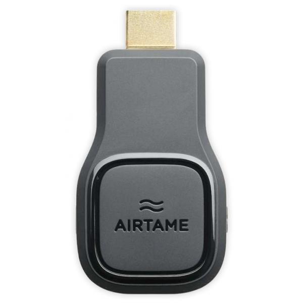 Airtame AT-DG3-HYBRID-3Y - Airtame 3 with a 3 Year HYBRID License for Video Conferencing, Screen Sharing & Digital Signage