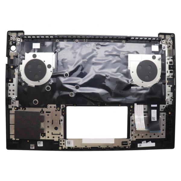 Lenovo 5M11Q60857 ricambio per laptop Cover + keyboard (MECH_ASM BL KB BK SC SLV SRX - Warranty: 3M)