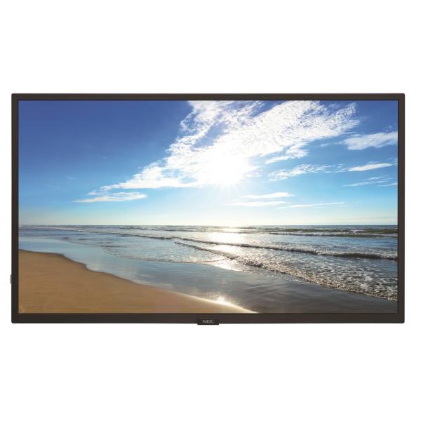 Sharp M321 visualizzatore di messaggi Pannello piatto per segnaletica digitale 81,3 cm [32] LCD 450 cd/m² Full HD Nero (NEC M321 - LCD 32' Commercial LFD)