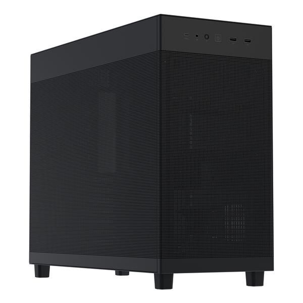 ASUS Prime AP303 Mesh Midi Tower Nero (ASUS PRIME AP303 MESH BLACK ATX Case)