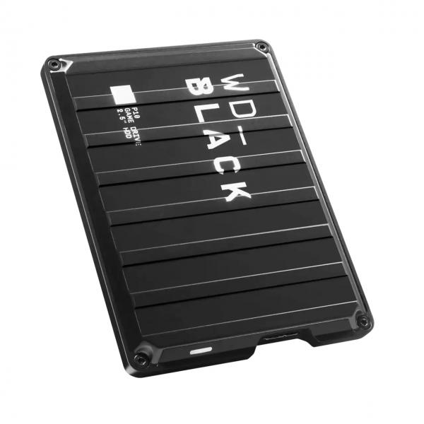 WESTERN DIGITAL WD_BLACK P10 GAME DRIVE 2TB- FOR ON-THE-GO