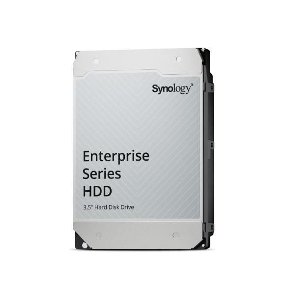 Synology HAT5310-16T disco rigido interno 16 TB 7200 Giri/min 512 MB 3.5 Serial ATA III (Synology HAT5310-16T 16TB 3.5 7200rpm SATA HDD; 5 year limited warranty [5Years warranty])