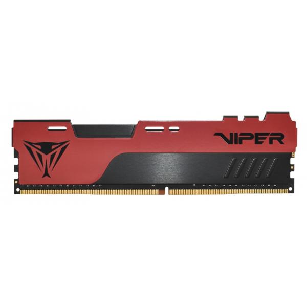 Patriot Memory PVE2416G320C8 memoria 16 GB 1 x 16 GB DDR4 288-pin DIMM (Viper Elite II - 16GB - DDR4 - 3200MHz)