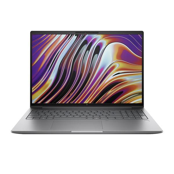 HP ZBook Power G11 A Mobile Workstation PC Wolf Pro Security Edition AMD Ryzen™ 7 8845HS 40,6 cm [16] WUXGA 32 GB DDR5-SDRAM 1 TB SSD NVIDIA RTX A1000 Wi-Fi 6E [802.11ax] Windows 11 Pro AI Workstatio