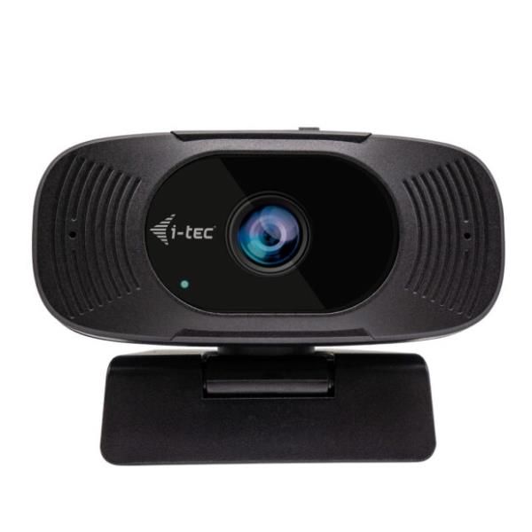 i-tec SOLOMON 300 4K Webcam ([On Promo] [NEW] i-tec SOLOMON 300 4K Webcam CAMSOLOMON4K300)