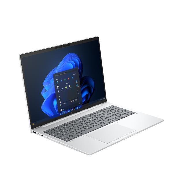 HP EliteBook 8 G1i 16 inch Notebook Next Gen AI PC Wolf Pro Security Edition Copilot+ PC Intel Core Ultra 5 228V Computer portatile 40,6 cm [16] WUXGA 32 GB LPDDR5x-SDRAM 512 GB SSD Wi-Fi 7 [802.11be