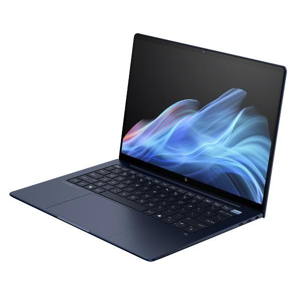 HP EliteBook Ultra G1i Next Gen AI PC Wolf Pro Security Edition Copilot+ PC Intel Core Ultra 5 228V Computer portatile 35,6 cm [14] Touch screen 2.8K 32 GB LPDDR5x-SDRAM 1 TB SSD Wi-Fi 7 [802.11be] W
