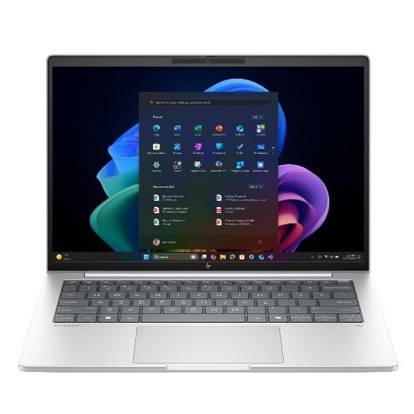 HP EliteBook 8 G1i 16 inch Notebook Next Gen AI PC Wolf Pro Security Edition Copilot+ PC Intel Core Ultra 7 258V Computer portatile 40,6 cm [16] WUXGA 32 GB LPDDR5x-SDRAM 1 TB SSD Wi-Fi 7 [802.11be]