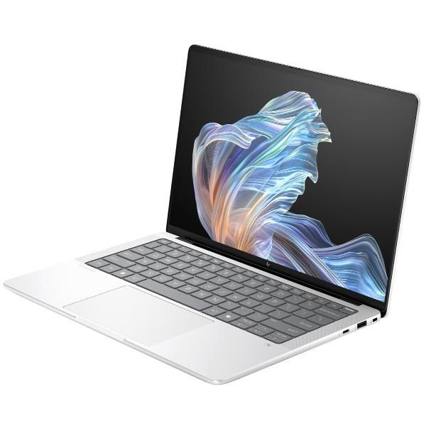HP EliteBook X G1a Next Gen AI PC Wolf Pro Security Edition Copilot+ PC AMD Ryzen AI 7 PRO 360 Computer portatile 35,6 cm [14] Touch screen 2.8K 32 GB LPDDR5x-SDRAM 1 TB SSD Wi-Fi 7 [802.11be] Window