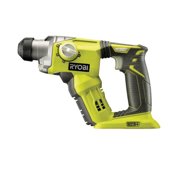 Ryobi One+ R18SDS-0 - roterende hammer