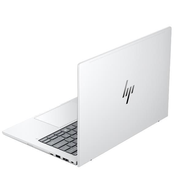 HP EliteBook 8 G1a Next Gen AI PC Wolf Pro Security Edition Copilot+ PC AMD Ryzen AI 7 350 Computer portatile 33,8 cm [13.3] WUXGA 32 GB LPDDR5x-SDRAM 512 GB SSD Wi-Fi 7 [802.11be] Windows 11 Pro Arg